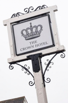 The Crown Hotel